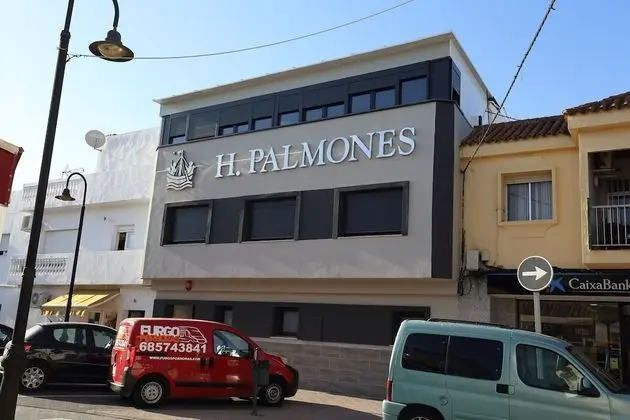 Hostal Palmones - Öne Çıkan Resim