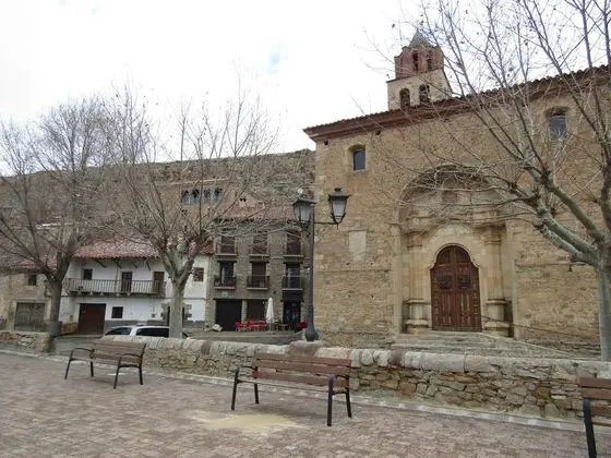 Hostal Paquita - 1