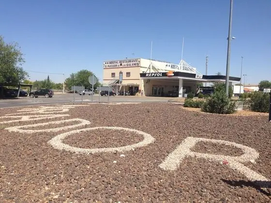 Hostal Parador de los Galanes