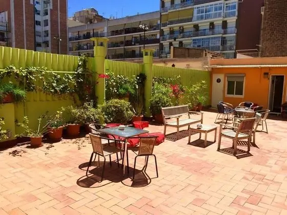 Hostal Paraíso