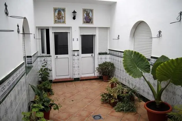 Hostal Patio Andaluz