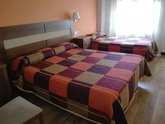 Hostal Patrón - Öne Çıkan Resim