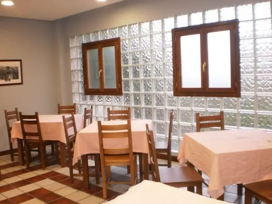 Hostal Patrón - Yerinde Yemek