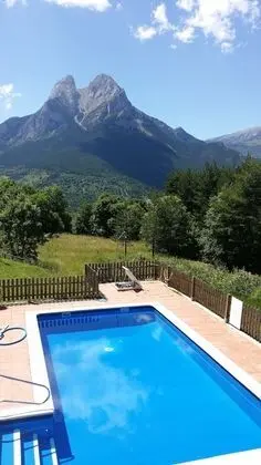 Hostal Pedraforca