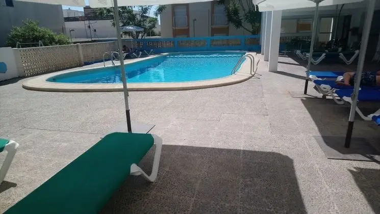 Hostal Pepe
