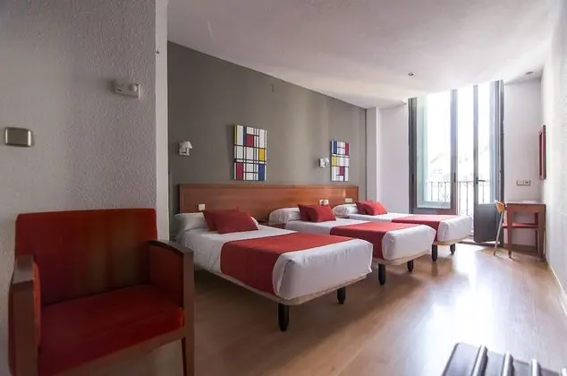 Hostal Persal - Oda