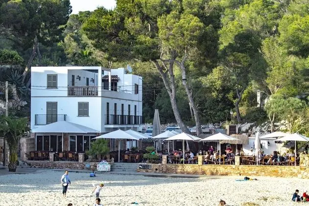Hostal Playa Cala Santanyí