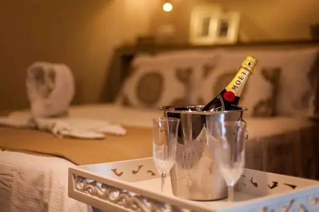 Hostal Plaza Cantarero