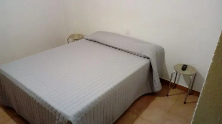 Hostal Plaza de España