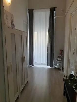Hostal Plaza Luna - Lobi