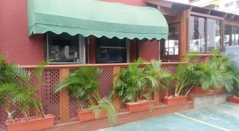 Hostal Plaza Yu - 1