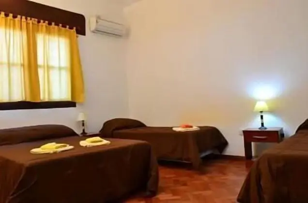 Hostal Portal La Linda
