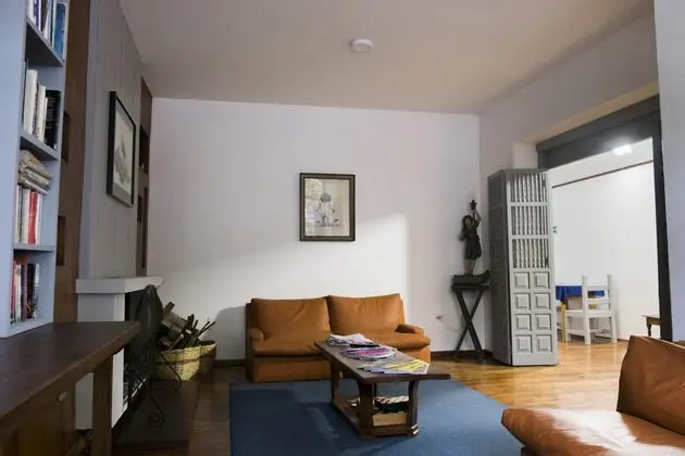 Hostal Posada del Maple - Lobi
