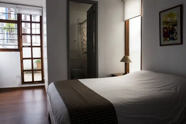 Hostal Posada del Maple - Oda