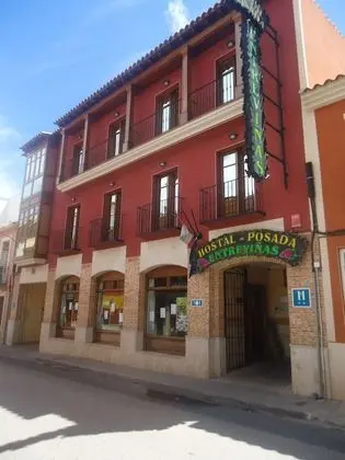 Hostal Posada Entreviñas