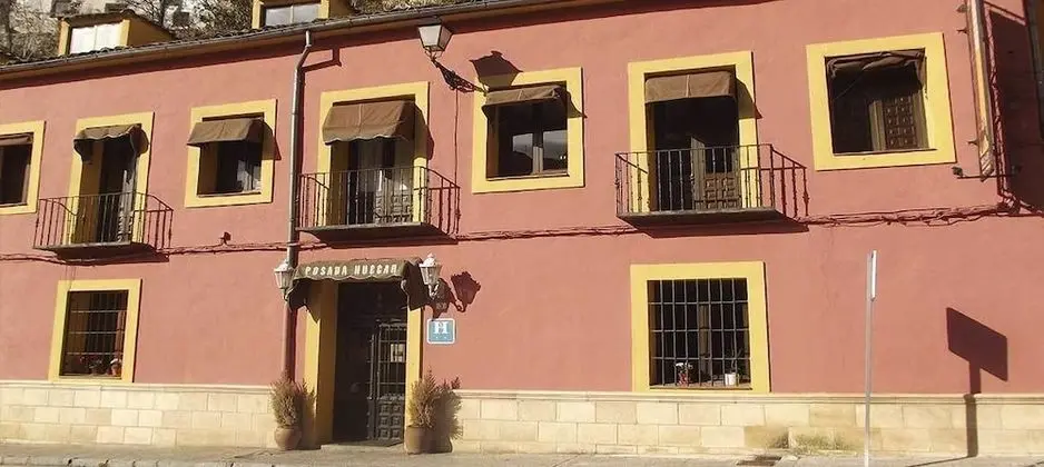 Hostal Posada Huecar