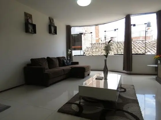 Hostal Posada Real