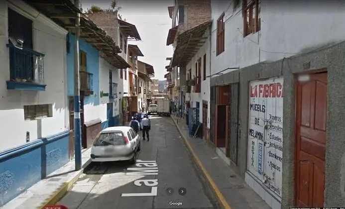 Hostal Posada Real
