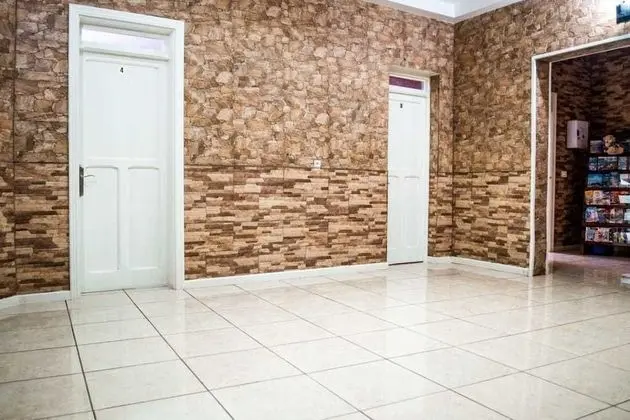 Hostal Poseidón - İç Mekan