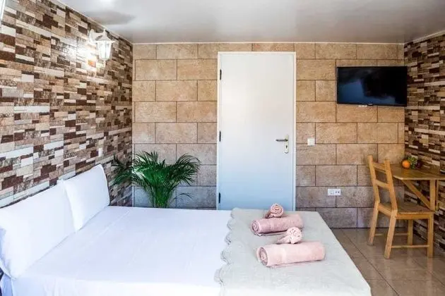 Hostal Poseidón - Oda