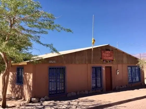 Hostal Possada Atacameña