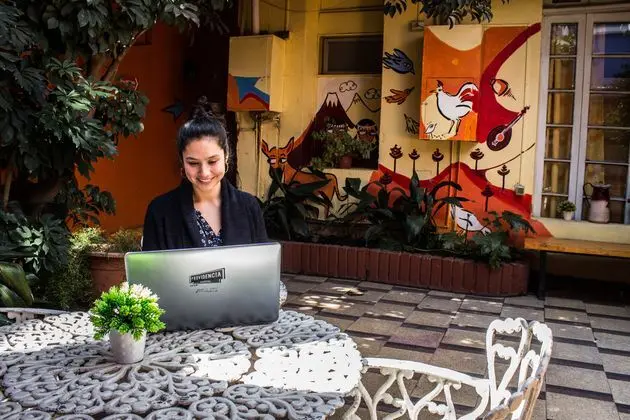 Hostal Providencia - Hostel