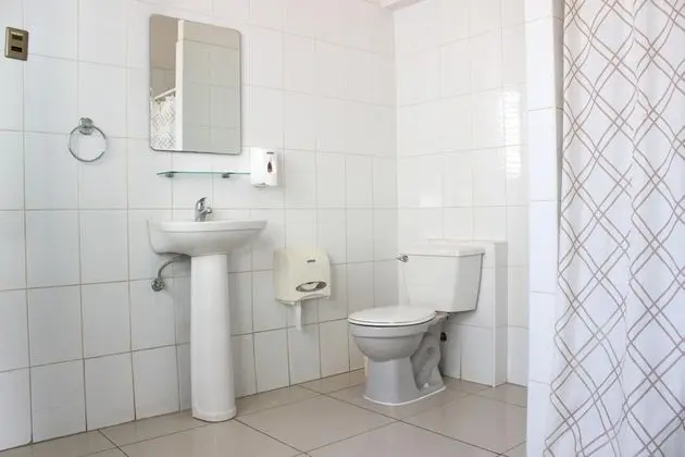 Hostal Providencia - Hostel - Genel