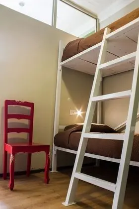 Hostal Providencia - Hostel - Oda