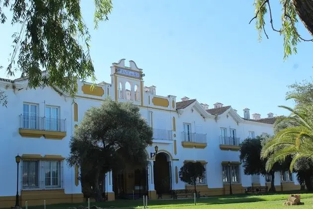 Hostal Puente del Rey