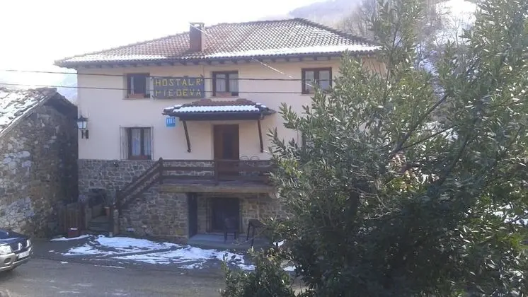 Hostal Puente Deva