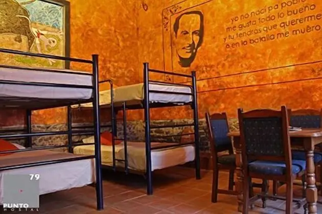 Hostal Punto 79