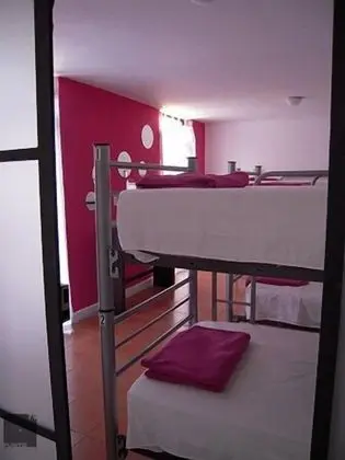 Hostal Punto 79 - Oda