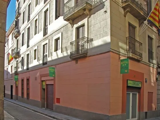 Hostal Radio