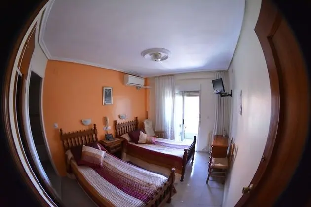 Hostal Ramón y Cajal - Öne Çıkan Resim