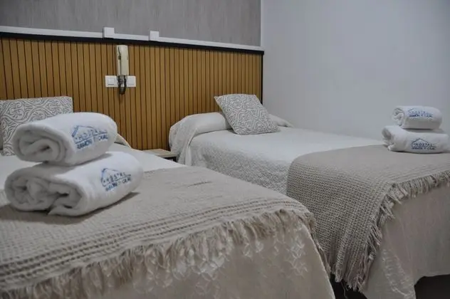 Hostal Ramón y Cajal - Öne Çıkan Resim