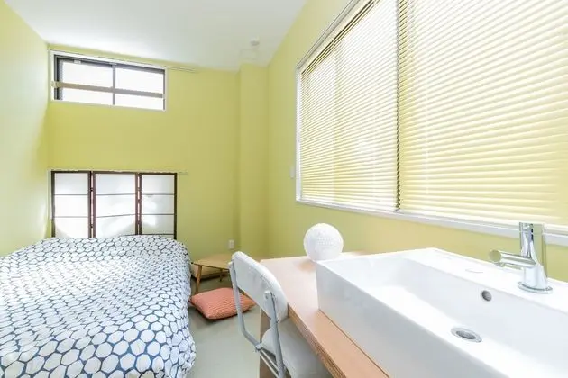 Hostal Reposo Hikifune Lodge