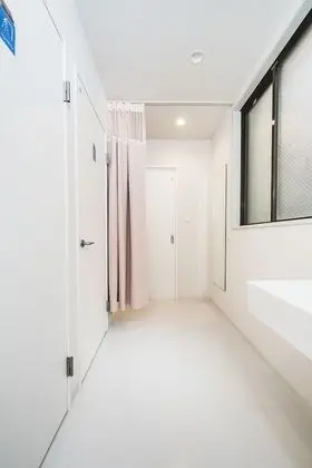 Hostal Reposo Hikifune Lodge - İç Mekan