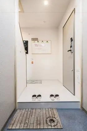 Hostal Reposo Hikifune Lodge - Lobi