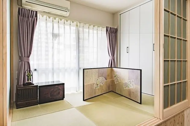 Hostal Reposo Hikifune Lodge - Oda