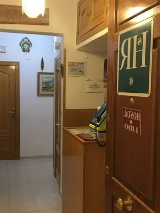 Hostal Residencia Lido