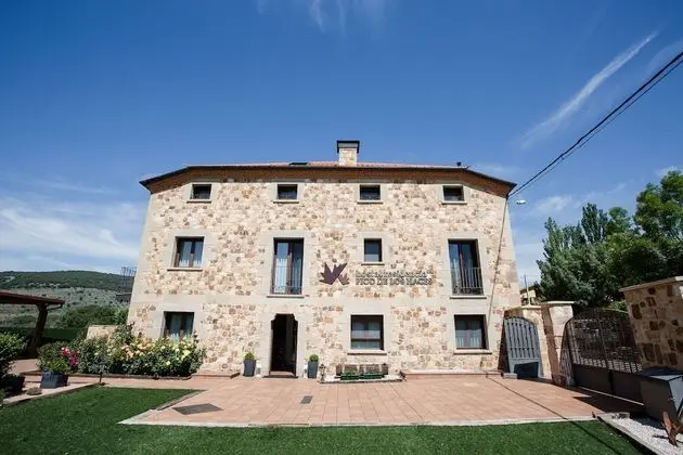 Hostal Residencia Pico de los Haces - 1