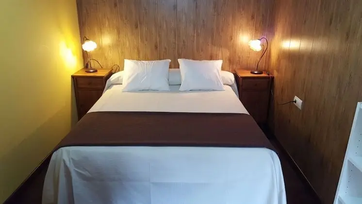 Hostal Restaurant Pous de la Neu