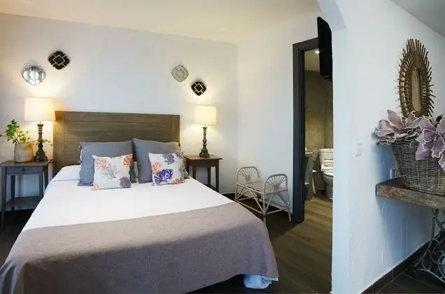 Hostal Restaurant Sa Malica