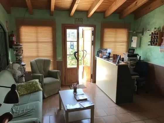 Hostal Restaurante El Mero - Öne Çıkan Resim