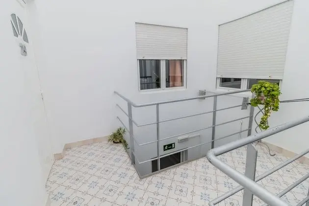 Hostal Restaurante La Buena Villa by Vivere Stays - İç Mekan