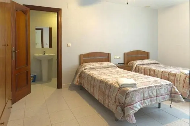 Hostal Restaurante La Buena Villa by Vivere Stays - Öne Çıkan Resim