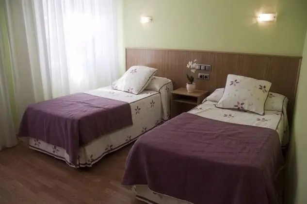 Hostal Restaurante La Cepa - Öne Çıkan Resim