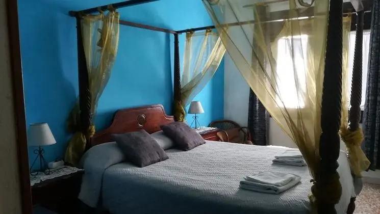 Hostal Restaurante La Diligencia