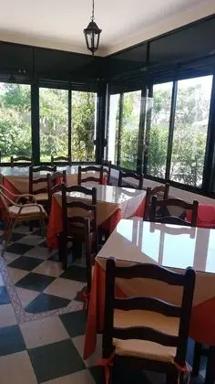 Hostal Restaurante La Ilusión - Yerinde Yemek
