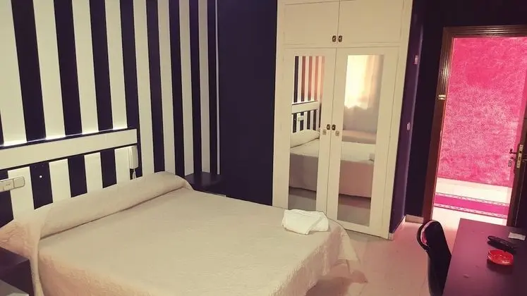 Hostal Restaurante Los Badenes - Öne Çıkan Resim